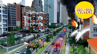 <em>SimCity</em> Makers Address Launch Fiasco, Vow To Continue Adding Servers Over The Weekend